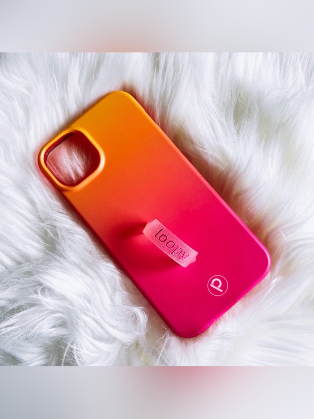 Pink Lemonade | Loopy - Picture 1 of 1